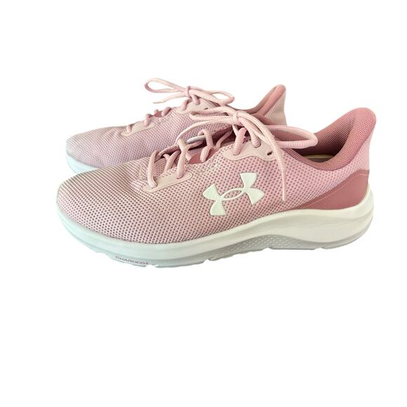 Women’s Under Armour Charged Pursuit 10 - Picture 2 of 8